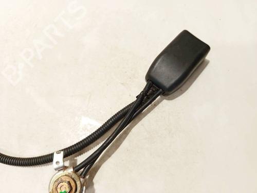 Seat buckle HONDA FR-V (BE) 2.2 i CTDi (BE5) | BP34924107I32 - Image 2