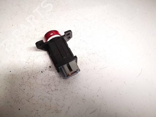Warning switch MITSUBISHI OUTLANDER I (CU_W) 2.0 (CU2W) | BP35163938I22 - Image 2
