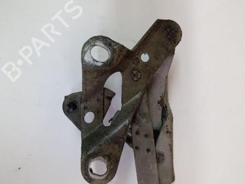 Used Hinge/Door check strap Hinge/Door check strap FORD GALAXY I (WGR) 1.9 TDI (90 hp) 36546693 36546693