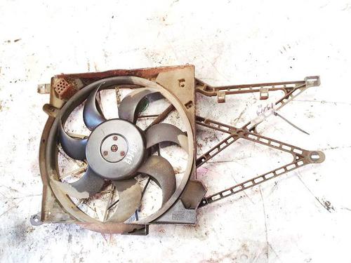 Used Fan Fan AUDI A6 C4 (4A2) 1.8 (125 hp) 35293702 35293702