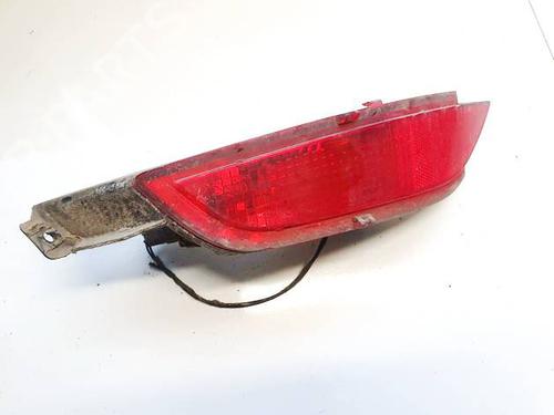 Used Rear fog light Rear fog light 38494168 38494168