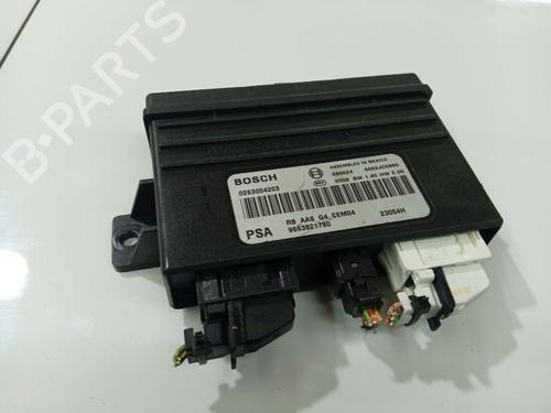 Used Electronic module Electronic module 34844900 34844900