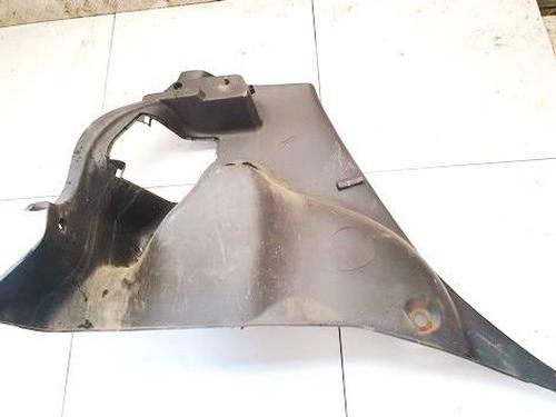 Used Boot lining Boot lining TOYOTA YARIS (_P1_) 1.3 (NCP10, SCP12_) (86 hp) 35027581 35027581