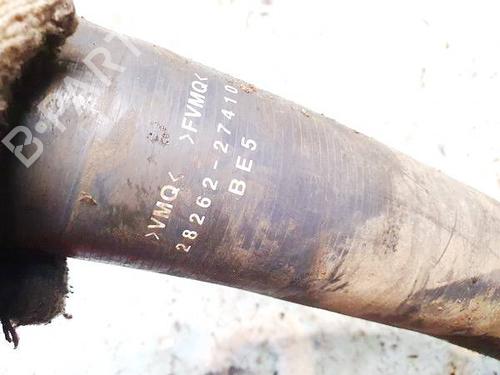 Pipe HYUNDAI SONATA IV (EF) 2.0 CRDi Dynamic | BP32934564M125 - Image 3