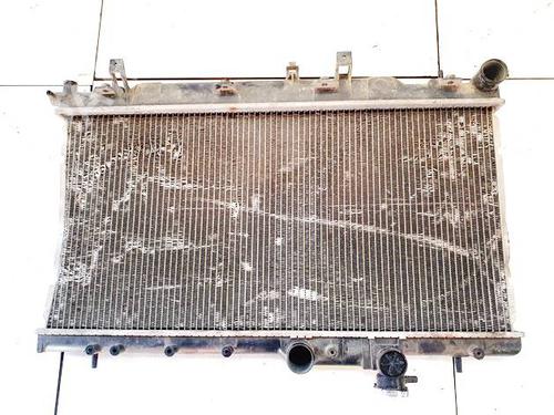 Used Water radiator Water radiator SUBARU OUTBACK (BR) 2.0 D AWD (BRD) (150 hp) 36547230 36547230