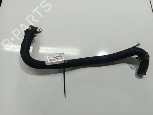 Used Pipe Pipe CHRYSLER SEBRING (JS) 2.0 CRD (140 hp) 34858046 34858046