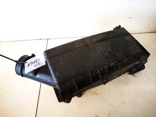 Used Air filter box Air filter box FORD MONDEO III (B5Y) 2.0 16V TDDi / TDCi (115 hp) 35500884 35500884