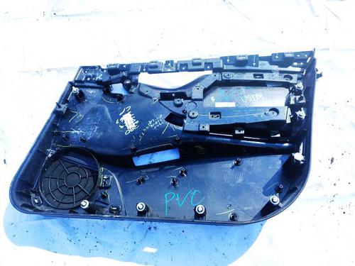 Front left panel TESLA MODEL S (5YJS) 75 | BP36312307C58 - Image 2