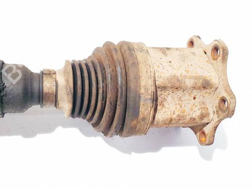 Right front driveshaft VW PASSAT B6 (3C2) 2.0 TDI | BP35217551M39 - Image 3