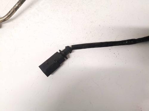 Electronic module VW PASSAT B7 (362) 2.0 TDI | BP35252128M83 - Image 3