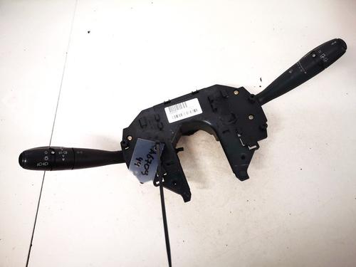 Used Warning switch Warning switch CITROËN C4 I (LC_) 1.6 HDi (90 hp) 35571353 35571353