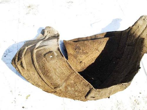 Used Wheel arch Wheel arch 34762585 34762585