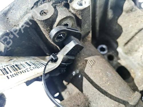 Electronic sensor OPEL ASTRA H (A04) 1.9 CDTI (L48) | BP35147078M84 - Image 2