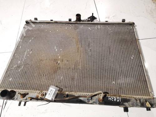 Water radiator IVECO DAILY IV Platform/Chassis 35C14, 35S14, 35S14 /P | BP34927339M31 - Image 2