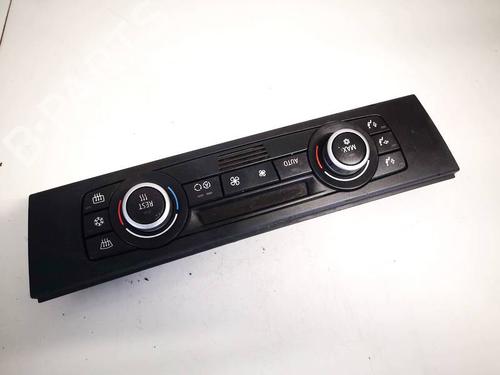 Comando chauffage Comando chauffage BMW 3 (E90) 320 d (177 hp) 35145950 35145950