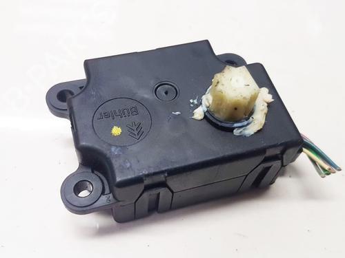 Electronic module RENAULT SCÉNIC II (JM0/1_) 1.5 dCi (JM0F) | BP33105015M83 - Image 2