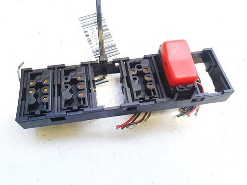 Used Warning switch Warning switch MERCEDES-BENZ C-CLASS (W202) C 180 (202.018) (122 hp) 35182992 35182992
