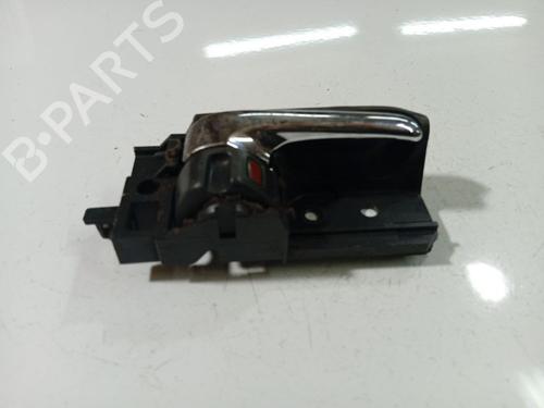 Used Rear right interior door handle Rear right interior door handle 37512981 37512981