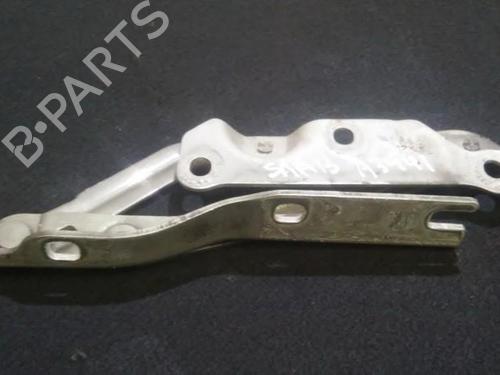 Used Hinge/Door check strap Hinge/Door check strap SAAB 9-5 (YS3E) 2.0 t (150 hp) 35666008 35666008