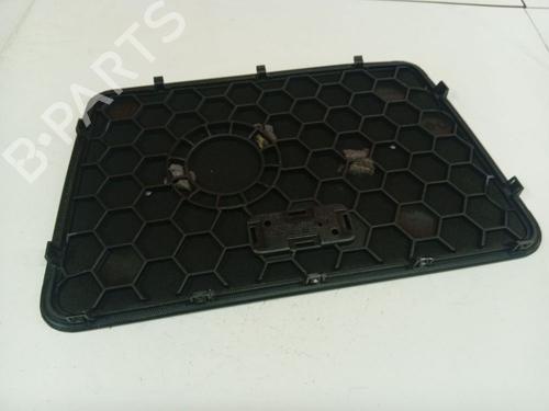 Grill AUDI A8 D3 (4E2, 4E8) 4.0 TDI quattro | BP38791962C40 - Image 3
