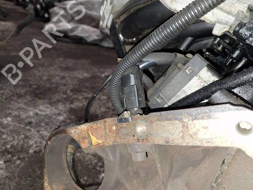 Electronic sensor MERCEDES-BENZ C-CLASS (W203) C 200 CDI (203.004) | BP35107326M84 - Image 3