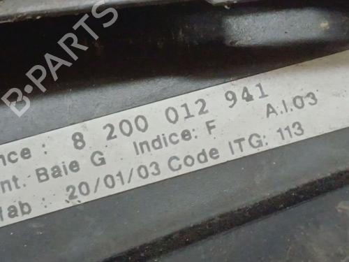 Other RENAULT VEL SATIS (BJ0_) 3.0 dCi (BJ0J, BJ0N) | BP34746053O1 - Image 4