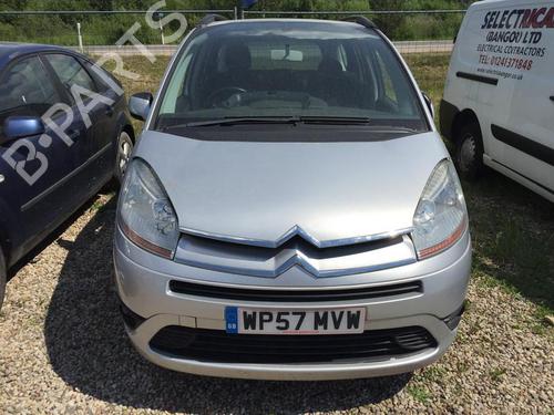 Used Parts CITROËN C4 Grand Picasso I (UA_)  1.8 i 16V  4526909