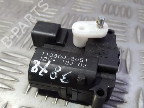 Used Electronic module Electronic module TOYOTA COROLLA Verso (ZER_, ZZE12_, R1_) 2.2 D-4D (AUR10_, AUR10R) (136 hp) 33495259 33495259