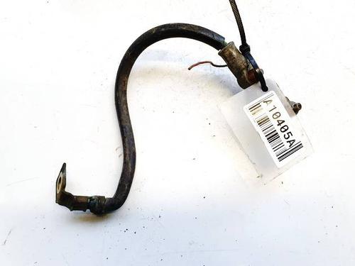 Cable SKODA FABIA II (542) 1.4 | BP34861862E12 - Image 3