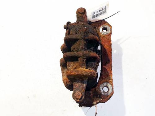 Right front brake caliper CITROËN JUMPY II (VF7) 2.0 HDi 120 | BP39181801M104 - Image 2