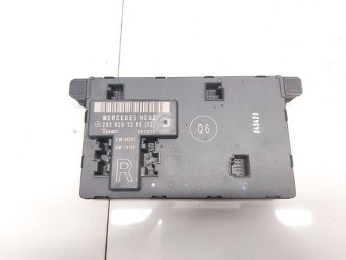 Used Electronic module Electronic module 35570192 35570192