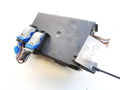 Fuse box FIAT PUNTO EVO (199_) 1.2 | BP32926947E1 - Image 3