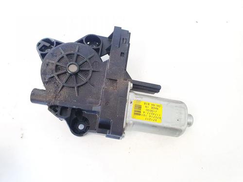 Used Right rear window motor Right rear window motor 35407782 35407782