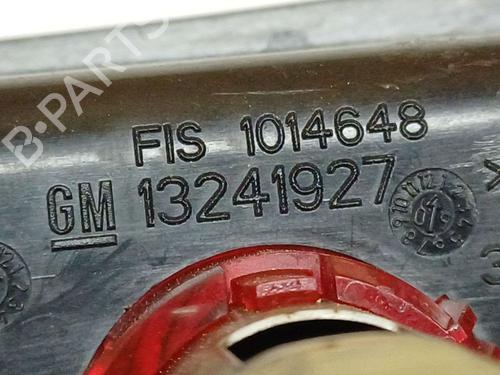 Ashtray OPEL INSIGNIA A (G09) 1.8 (68) | BP39456495I30 - Image 4