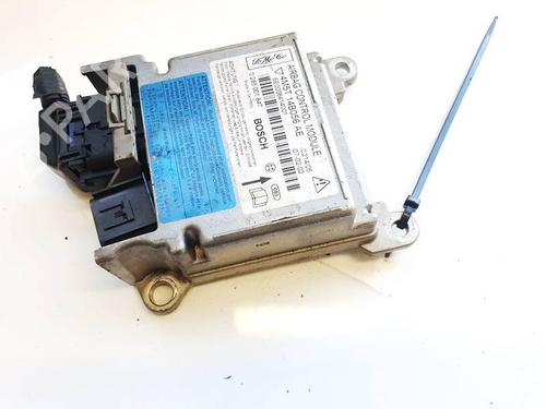 Used ECU airbags ECU airbags FORD FOCUS C-MAX (DM2) 1.8 TDCi (115 hp) 32937404 32937404