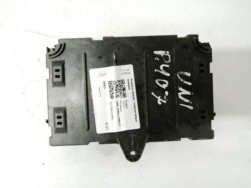 Used Fuse box Fuse box RENAULT MEGANE III Hatchback (BZ0/1_, B3_) 1.5 dCi (BZ09, BZ0D, BZ1W, BZ29, BZ14) (110 hp) 32627140 32627140