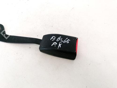 Seat buckle MAZDA 2 (DY) 1.4 | BP35533625I32 - Image 2