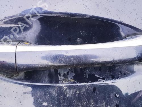 front-right-exterior-door-handle-mercedes-benz-e-class-w211-2002-2003-2004-2005-2006-2007-2008-2009-35622295 main image