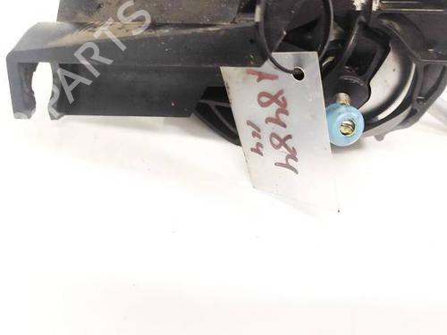 Gear lever HONDA FR-V (BE) 2.0 (BE3) | BP35332865M90 - Image 3