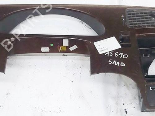 Used Air vent Air vent SAAB 9-5 Estate (YS3E) 2.2 TiD (120 hp) 33529717 33529717