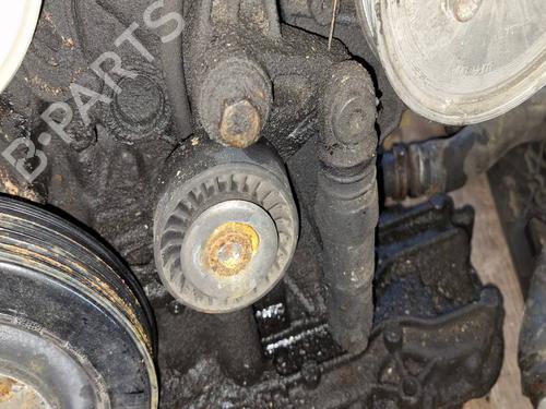 Pulley AUDI A6 C6 (4F2) 2.7 TDI | BP34763594M122 - Image 2