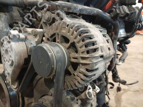 Alternator AUDI A3 (8P1) 2.0 TFSI | BP38342668M7 - Image 2