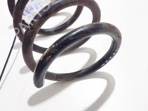 Shock absorber spring OPEL CORSA E (X15) 1.4 (08, 68) | BP35512049C152 - Image 3