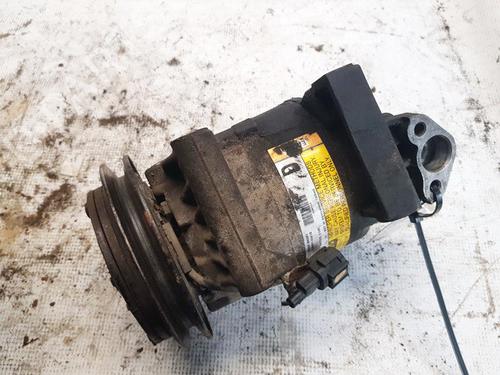 AC compressor NISSAN PRIMERA Hatchback (P12) 2.2 Di | BP35546665M34 - Image 3
