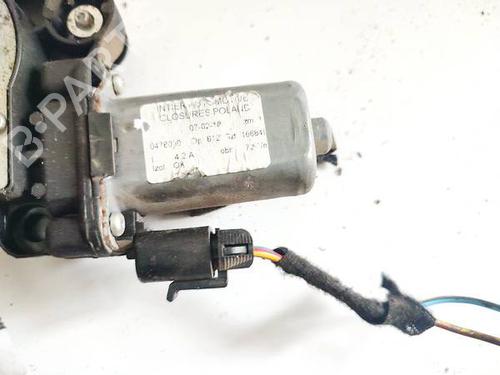Used Right front window motor Right front window motor 35008790 35008790