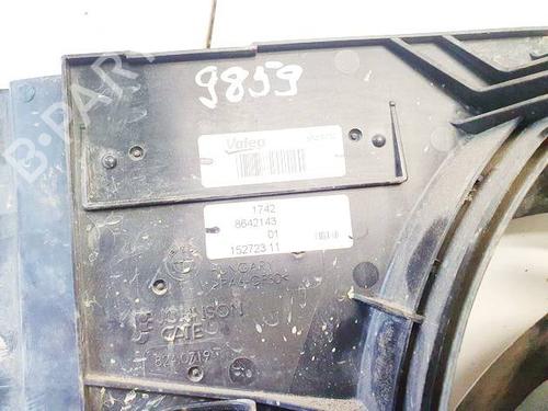 Fan BMW i3 (I01) Electric | BP35054067M128 - Image 3