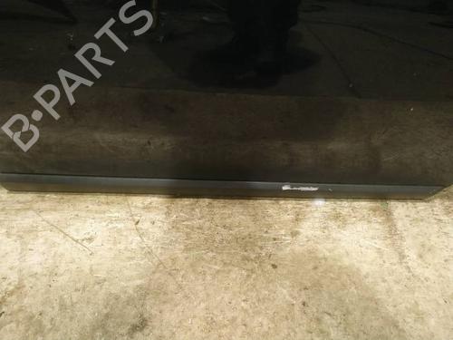 Gummiliste DACIA LOGAN II TCe 90 (L8MA, L8M1, L8AC) | BP34840126C142 - Image 2
