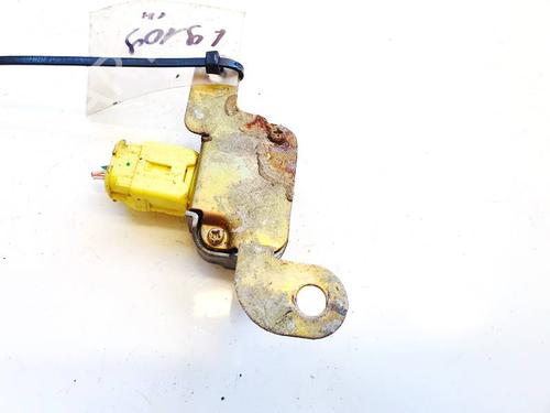 Electronic module MAZDA PREMACY (CP) 2.0 TD | BP32951725M83 - Image 3