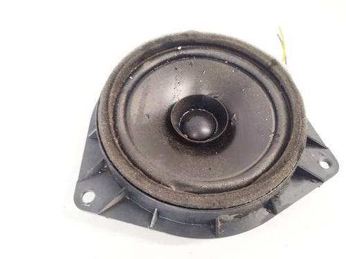 Used Speaker Speaker TOYOTA COROLLA Verso (_E12_) 2.0 D-4D (CDE120_, CDE120R) (90 hp) 33490029 33490029