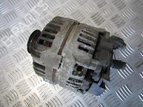 Used Alternator Alternator OPEL ASTRA H (A04) 1.4 (80 hp) 35690830 35690830
